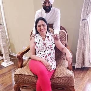 Meet your Posher, Parvinder